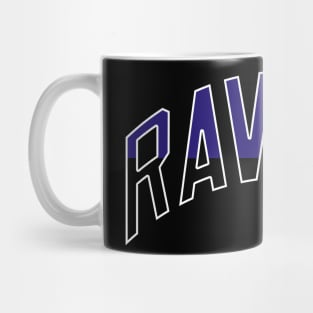 Ravens Mug